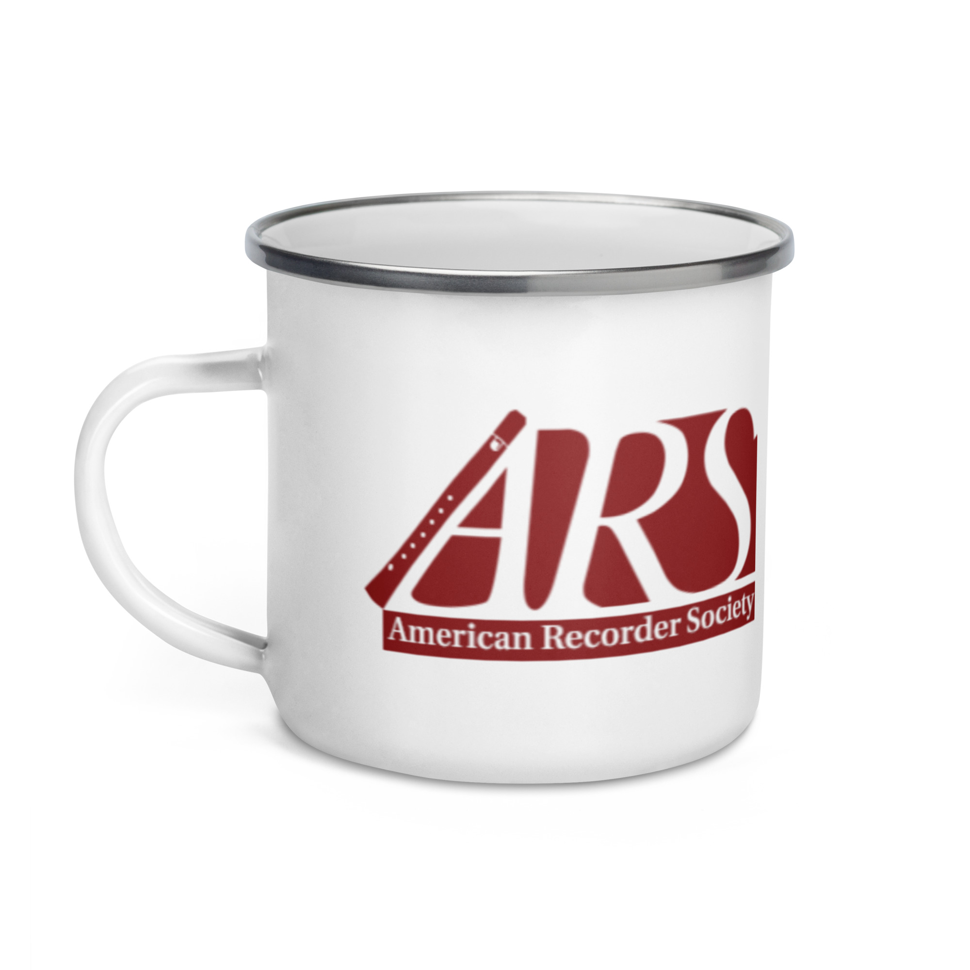 Enamel Mug - Image 3