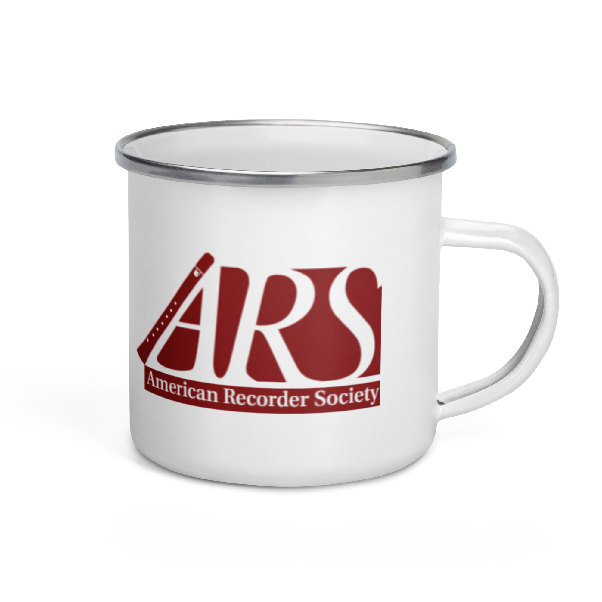 Enamel Mug - Image 2