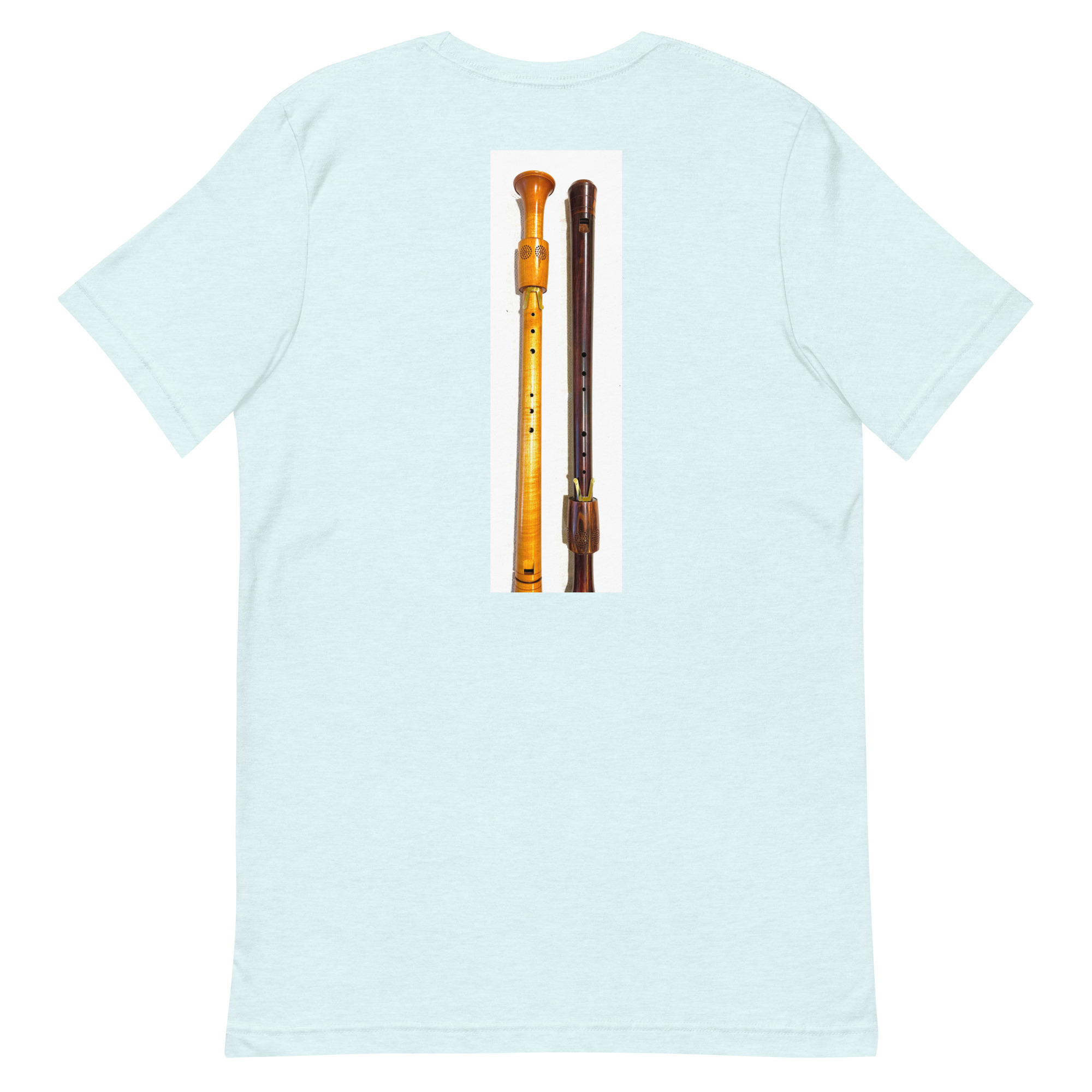 Unisex t-shirt - Image 14