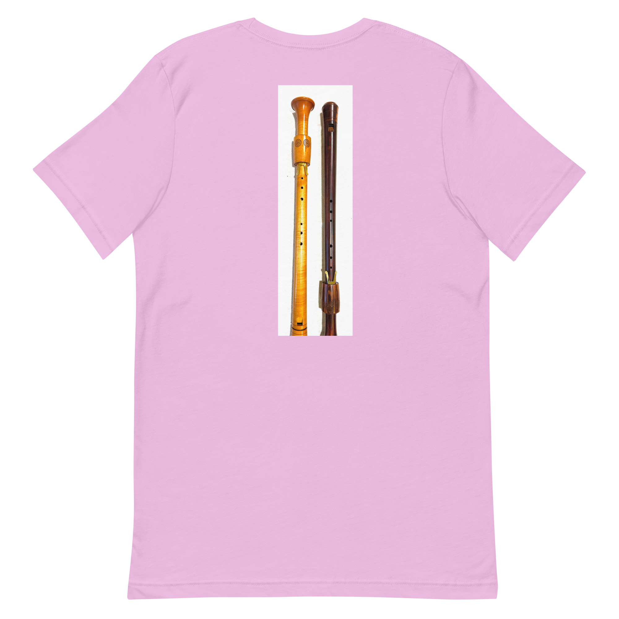Unisex t-shirt - Image 5