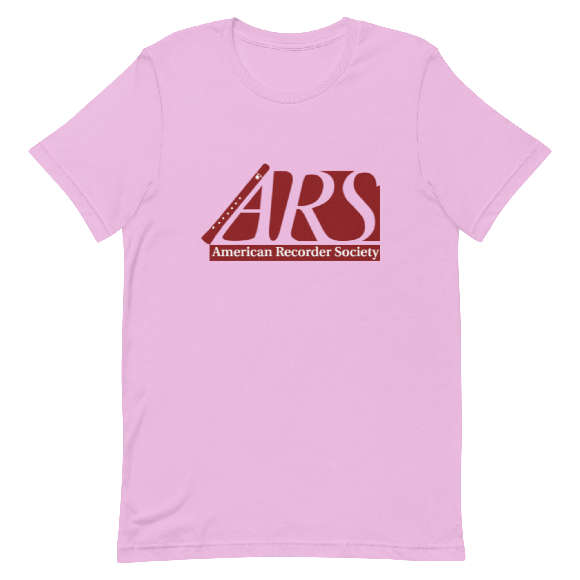 Unisex t-shirt - Image 4