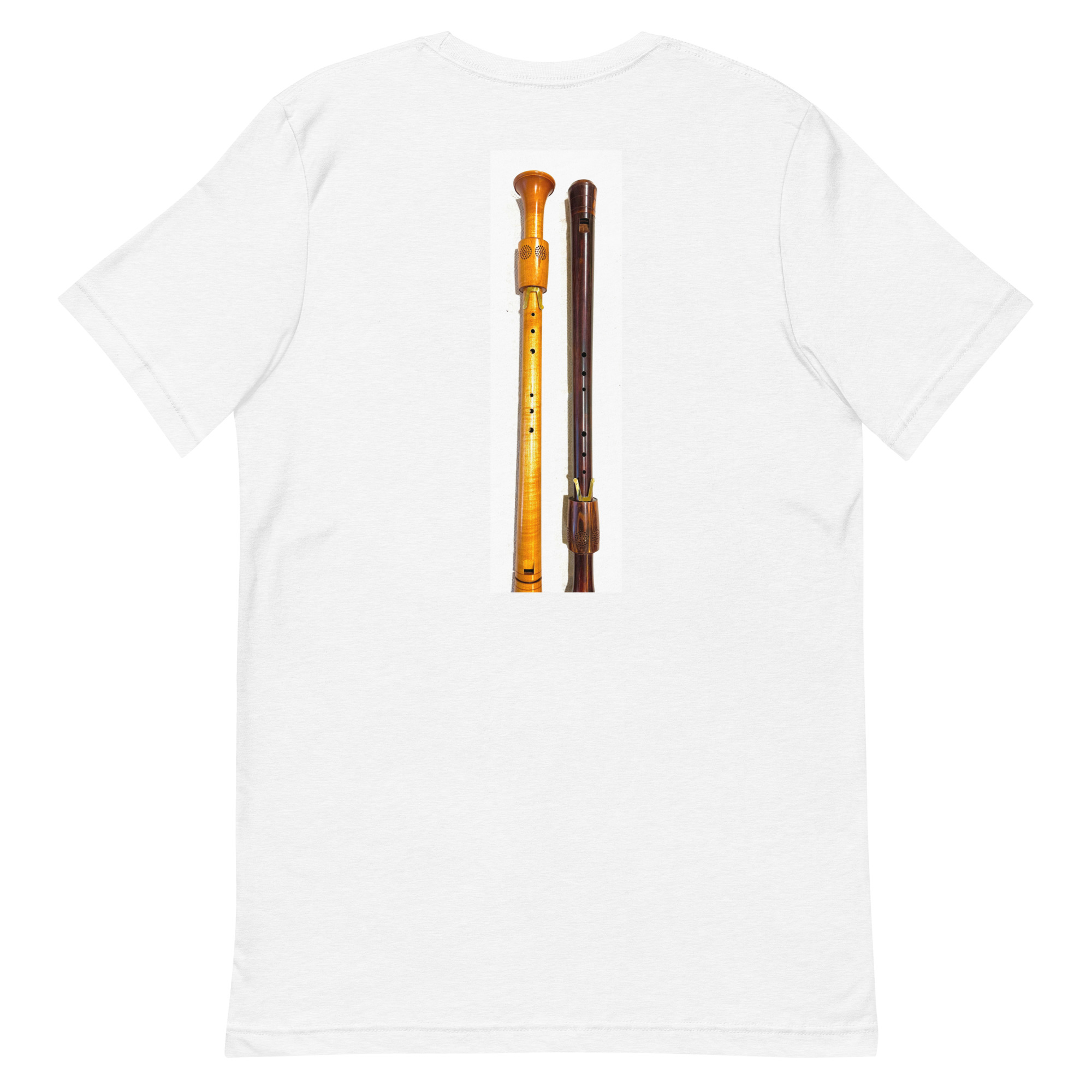 Unisex t-shirt - Image 16