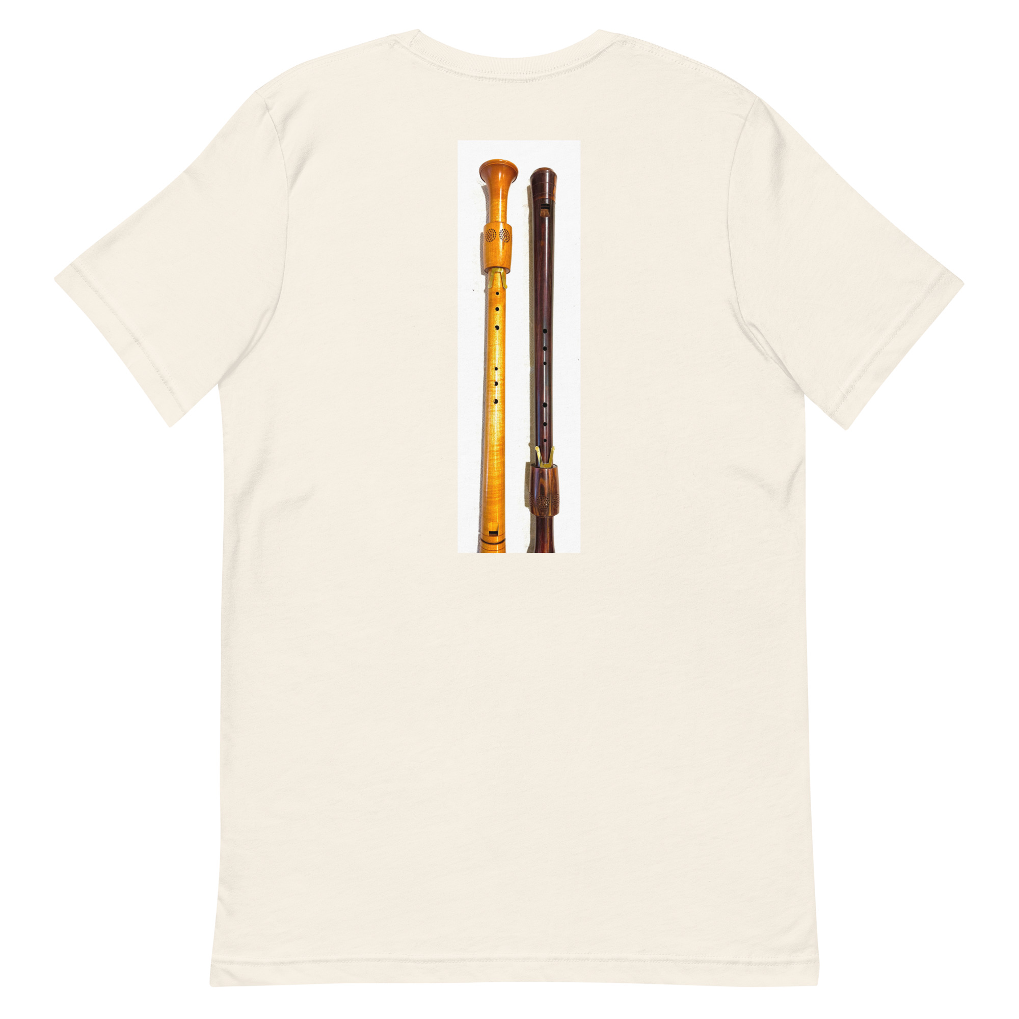 Unisex t-shirt - Image 12