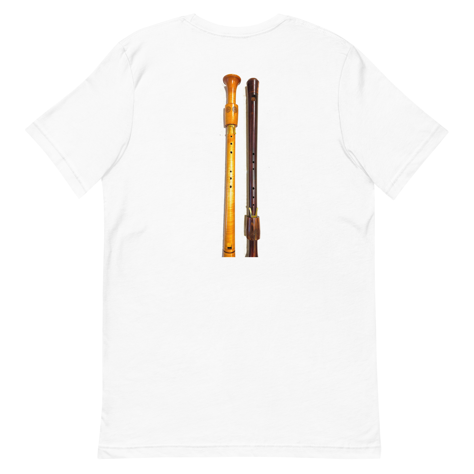 Unisex t-shirt - Image 18