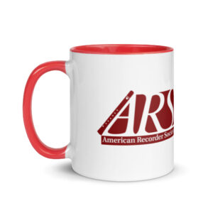 Mug with Color Inside